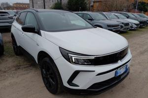 OPEL Grandland 1.5 D Ecotec aut. GS Line VETTURA I
