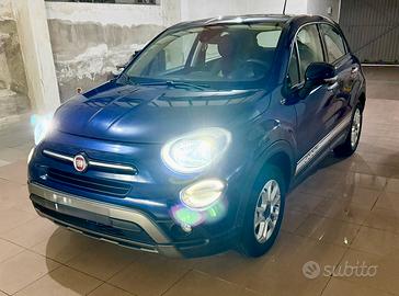 FIAT 500X 1.3 T4 150 CV DCT City Cross
