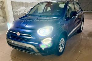 FIAT 500X 1.3 T4 150 CV DCT City Cross