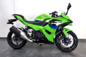 Kawasaki Ninja 500 Ninja500 PROMO EURO
