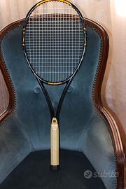 Racchetta wilson K blade