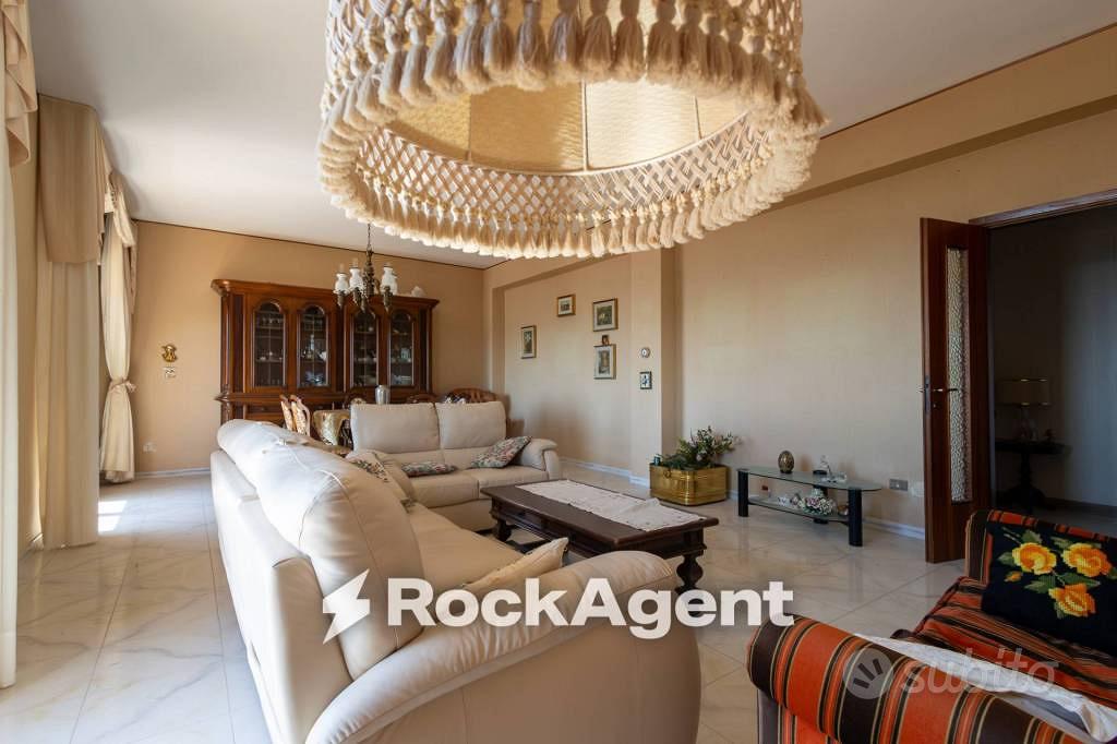 Appartamento – Catanzaro, Sant'Antonio - Vista 4