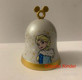 Campanella CONAD Disney “ELSA”
