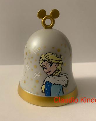 Campanella CONAD Disney “ELSA”