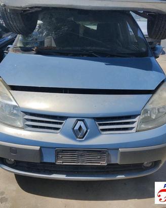 RENAULT SCENIC 2 JM0/1 1.5 DCI 101CV Ricambi