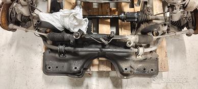 Meccanica Anteriore Fiat Doblò 15/22