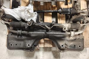 Meccanica Anteriore Fiat Doblò 15/22