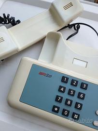 telefono fisso vintage 