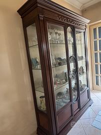 Cristalliera classica