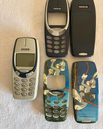 Nokia 3310