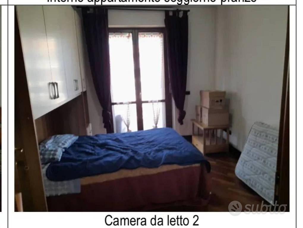 Appartamento – RM - Altro