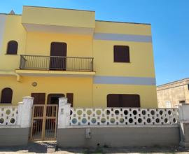 Casa singola ammobiliata a Poggiardo