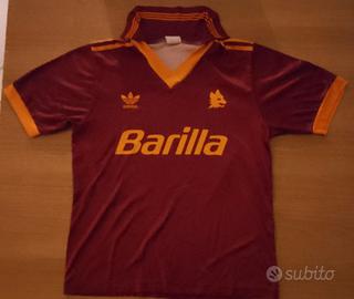Maglia As Roma