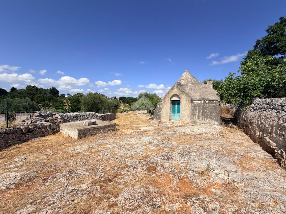 RUSTICO A CISTERNINO - Altro