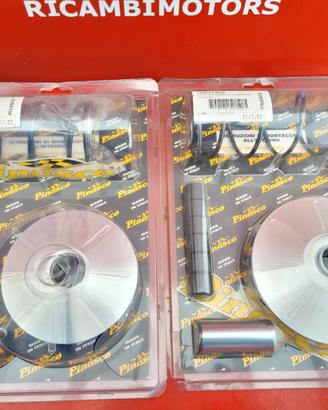 VARIATORE PINASCO GILERA RUNNER BEVERLY FORESIGHT