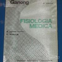 Fisiologia Medica (x fac. Medicina)