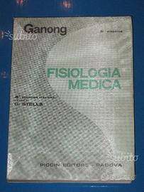 Fisiologia Medica (x fac. Medicina)