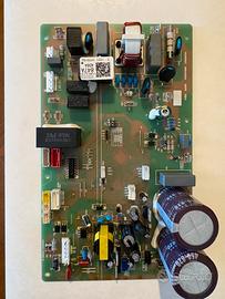 Scheda condizionatore haier 847 A
