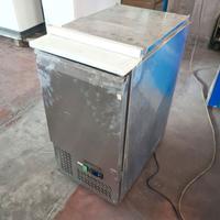 armadio frigo statico usato