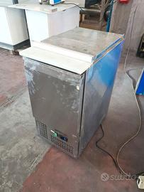 armadio frigo statico usato