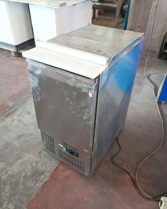 armadio frigo statico usato