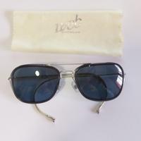 Web Eyewear Vintage -  Aviator con Aste a Riccio