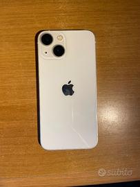 iPhone 13 mini