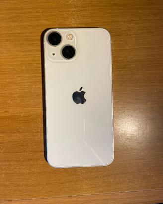 iPhone 13 mini