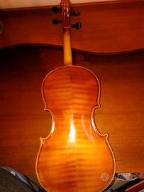Violino unghrese
