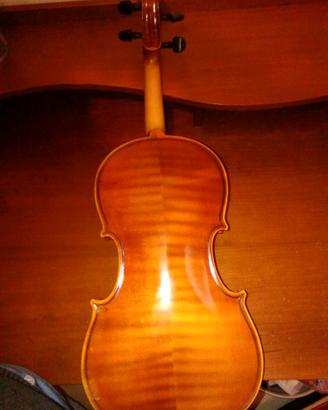 Violino unghrese