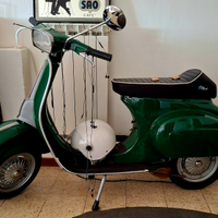 Vespa 50 special