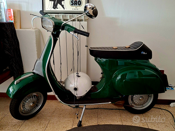 Vespa 50 special