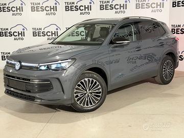 Volkswagen Tiguan 1.5 eTSI 110KW ACT Edition ...