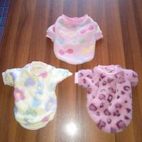 vestitini per cagnolini piccola taglia