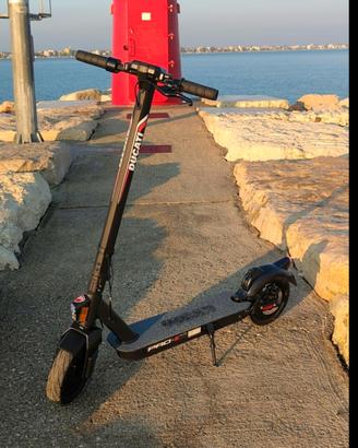 Monopattino Ducati Pro II Plus
