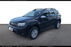 DACIA Duster II 1.0 tce Gpl 4x2 100cv Expression