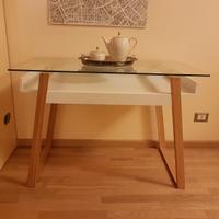 Scrivania di design /tavolo esposizione negozio