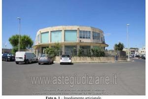 Laboratorio Ragusa [A4337539]
