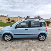 Fiat Panda 1.2 full full optional perfetta