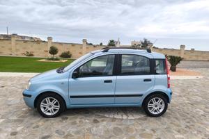 Fiat Panda 1.2 full full optional perfetta