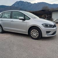 Volkswagen Golf Sportvan 1.2tsi
