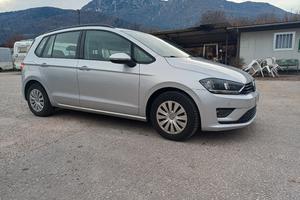 Volkswagen Golf Sportvan 1.2tsi