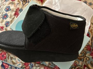 Scarpa ortopedica  marca Intersan 39