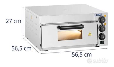 Forno per pizza