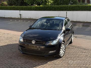 Volkswagen Polo 1.6 TDI 90 CV