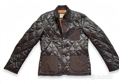 Bpd (Blauer) piumino trapuntato 