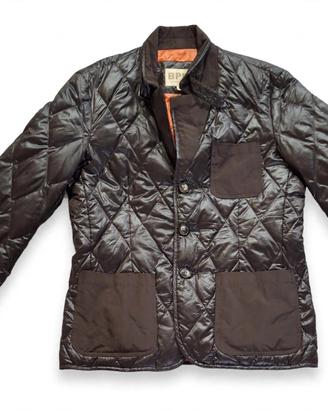 Bpd (Blauer) piumino trapuntato 