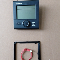 Comando Truma CP plus INET ready