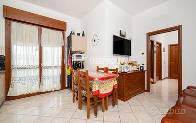 Appartamento a Marano sul Panaro 3 locali