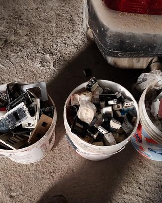 materiale elettrico 